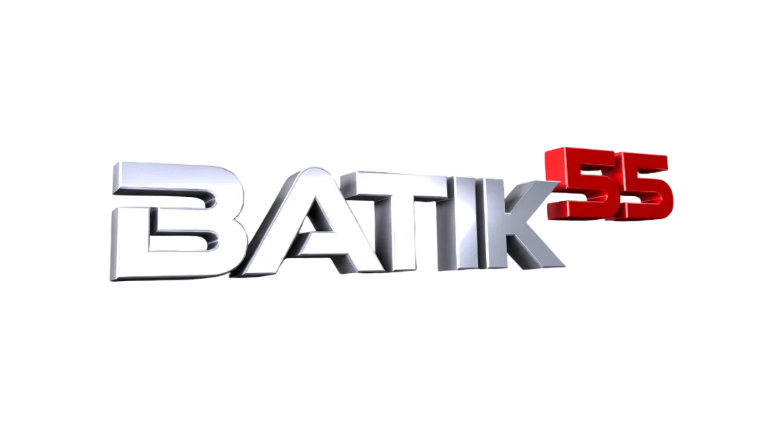 Batik Diamond Jewelry Logo